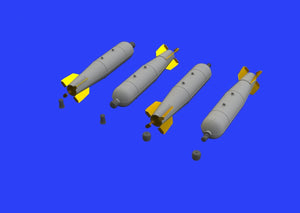 Eduard 648454 SUU-30H/ B 1/48 – image 3