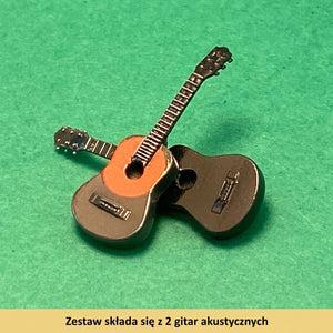 Point of no Return 3523032 Acoustic guitar 1/35 – image 11