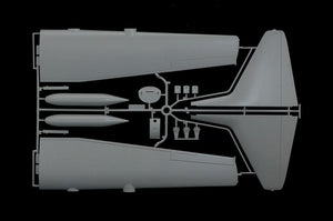 Italeri 2746 C-130J C5 HERCULES 1/48 – immagine 5