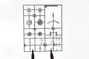 Eduard 2139 GUNN´s BUNNY Limited edition 1/72 – obrázek 11