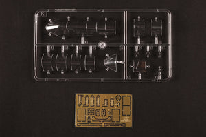Hobby Boss 81784 TBD-1A Devastator 1/48 – Bild 15