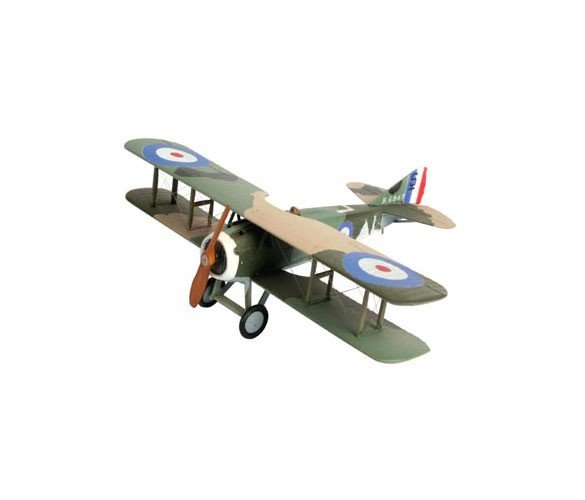 Revell 04192 Spad XIII C-1 1/72 – Bild 2