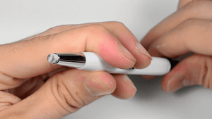 AK Interactive AK8058 GLASS FIBER PENCIL 4MM – image 3