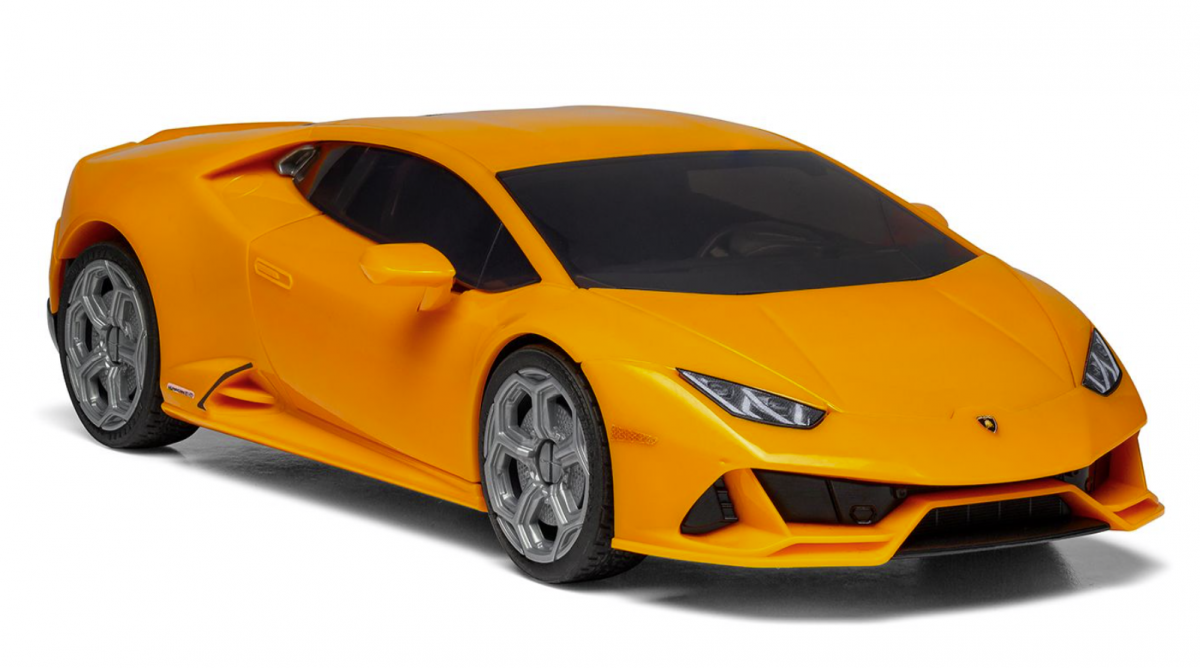 Airfix 6058 QUICKBUILD Lamborghini Huracan EVO – image 2
