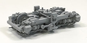 Aoshima 05407 Electric locomotive EF66 Late model 1/45 – obrázek 6