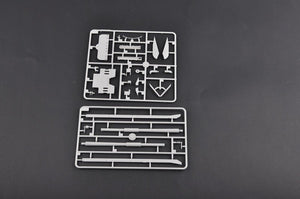 Trumpeter 01581 Soviet T-64B MOD 1975 1/35 – imagen 6
