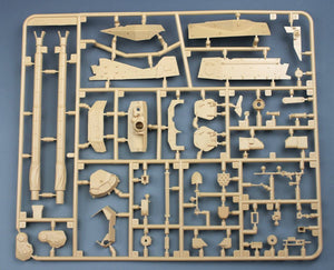 Tiger Model 4665 T-40 NEXTER 1/35 – zdjęcie 11