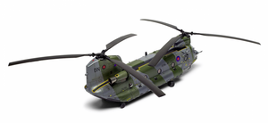 Airfix 06023 Boeing Chinook HC.1 1/72 – obrázek 3