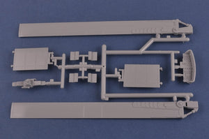 Hobby Boss 81806 UH-1 Huey B 1/18 – image 13