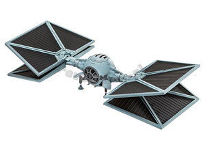 Revell 06782 Star Wars The Mandalorian Outland Tie Fighter 1/72 – image 2