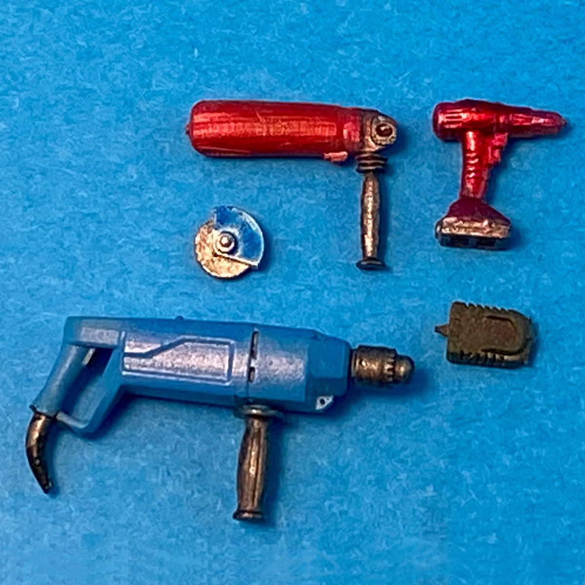 Point of no Return 3523023 Power Tools 1/35 – image 2