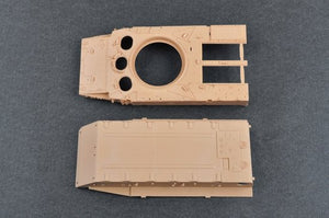 Trumpeter 01532 BMP-3(UAE) w/ERA titles and combined screens 1/35 – image 12