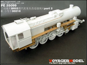 Voyager Model PE35099 BR 52 part 2 1/35 – Bild 2