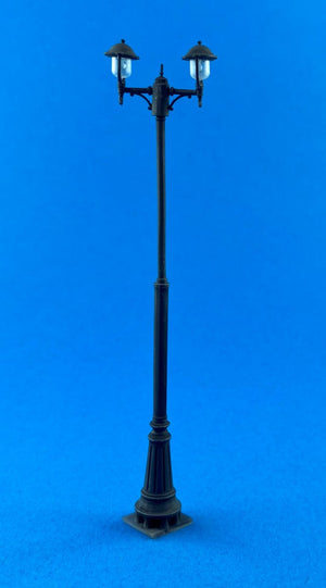 Point of no Return 3522002 Park Lantern 5 pcs 1/35 – obrázek 5