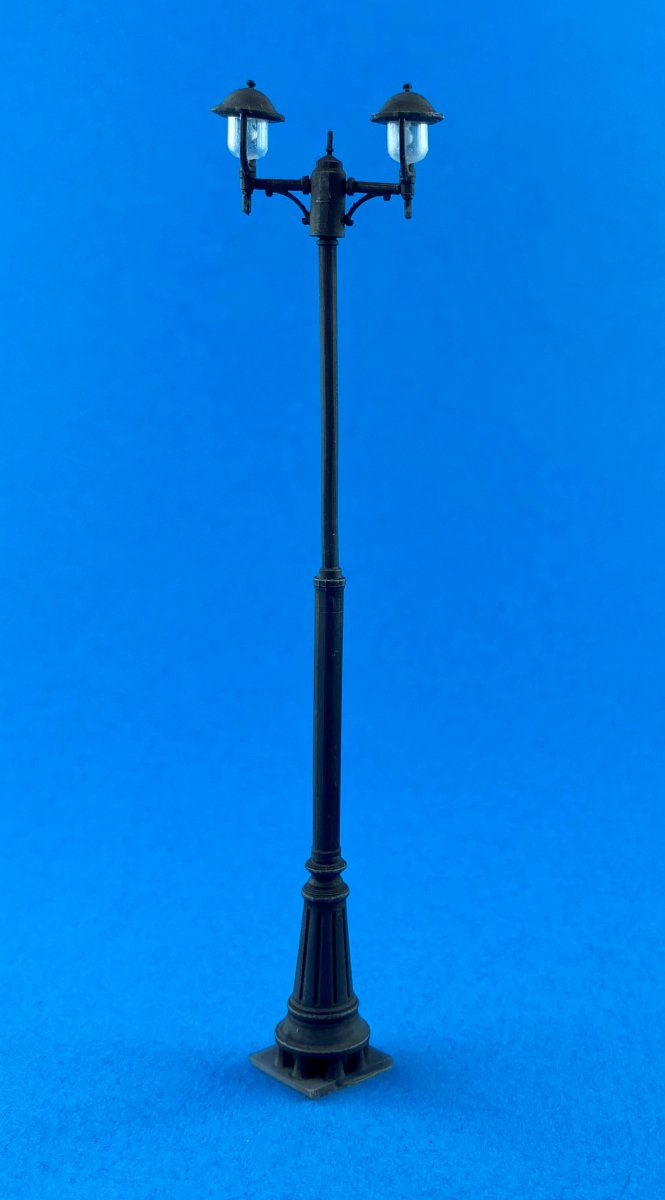 Point of no Return 3522002 Park Lantern 5 pcs 1/35 – obrázek 5
