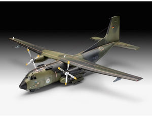 Revell 03916 C-160 Transall Eloka 1/72 – image 3