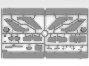 ICM 32060+P AH-1G Cobra (early production) + PAINT SET 1/32 – image 8