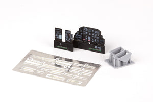 Eduard 634047 Boston Mk. IV LooK HONG KONG MODELS 1/32 – image 2