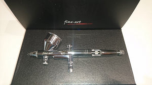 Fine-Art FA-180A Airbrush 0.25mm