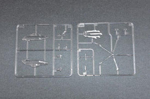 Trumpeter 04550 HMS Type 45 Destroyer 1/350 – Bild 10
