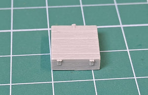 Eureka XXL E-080 - Crates for Eihandgranate 39 1/35 – Bild 3