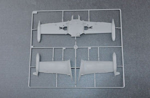 Trumpeter 02888 A-37A Dragonfly 1/48 – Bild 8