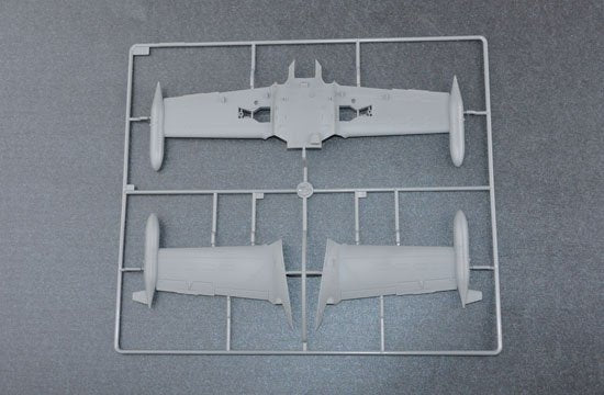 Trumpeter 02888 A-37A Dragonfly 1/48 – Bild 8