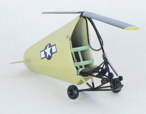 Fly 32005 Rotachute Mk III 1/32 – obrázek 11