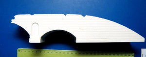 Airfix 75012 Narrow Road Bridge - Broken Span 1/72 – image 3