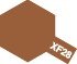Tamiya XF28 Dark Copper (80328) Enamel Paint – image 2