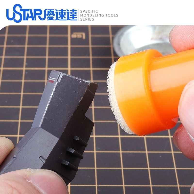 U-Star UA-90912 Model Aging Effect Sponge – imagen 3