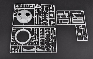 Trumpeter 05541 Soviet IT-1 Missile tank 1/35 – immagine 2