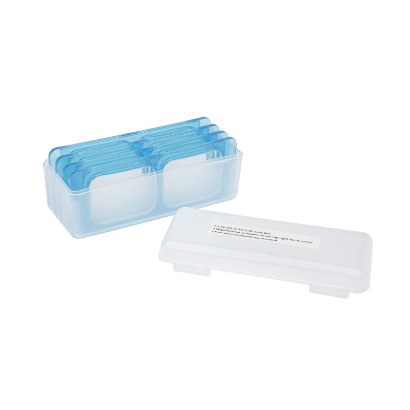 Modelcraft POP1765 Professional Headband Magnifier – Bild 5