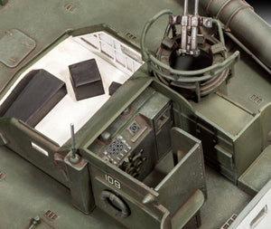 Revell 65147 Patrol Torpedo Boat PT-109 - Model Set 1/72 – image 3