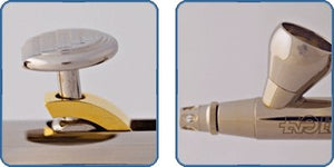 Harder &amp;amp; Steenbeck 123023 Evolution Solo Airbrush – Bild 2