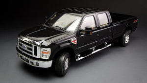 Meng Model CS-001 Ford F-350 Super Duty Crew Cab 1/24 – image 3