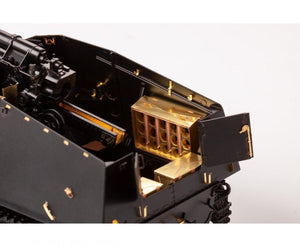 Eduard 36429 Hummel ammo boxes 1/35 TAMIYA – image 2