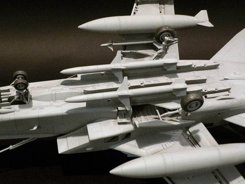 Italeri 2517 Tornado ECR 1/32 – image 9