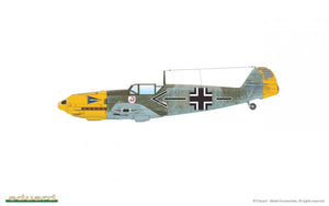 Eduard D32003 ADLERANGRIFF: Experten EDUARD 1/32 – image 5