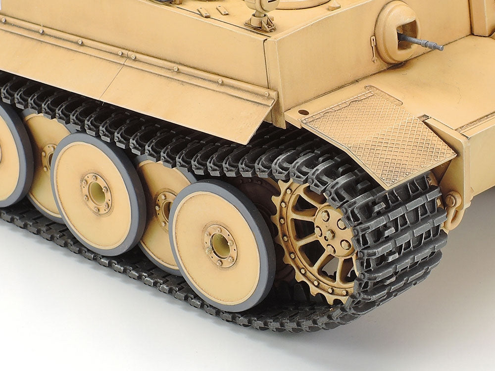 Tamiya 35227 German Tiger I Initial Production 1/35 – imagen 6