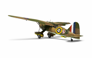 Airfix 07116 Westland Lysander Mk.I/Mk.III 1/48 – imagen 6