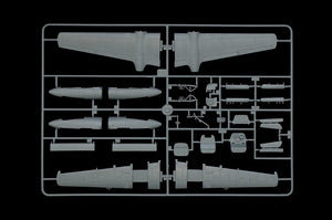 Italeri 1358 A - 26B INVADER 1/72 – imagen 7