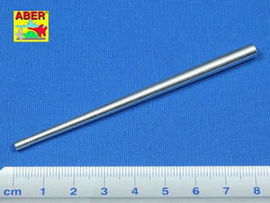 Aber 35L-009 Barrel for T-34/85 (model 1943/44) (1/35) – Bild 2