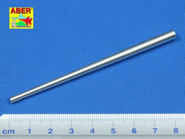 Aber 35L-009 Barrel for T-34/85 (model 1943/44) (1/35) – Bild 2