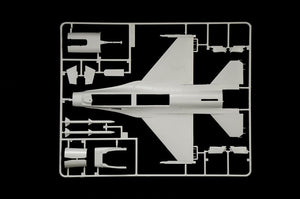 Italeri 2786 F-16 A Fighting Falcon 1/48 – image 3