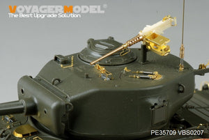 Voyager Model PE35709 WWII US M4A3E8 Sherman&amp;quot;Easy Eight&amp;quot;Basic For TAMIYA 25175 1/35 – Bild 3