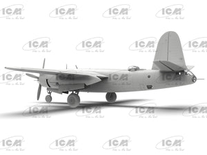ICM 48320 B-26B Marauder WWII American Bomber 1/48 – obrázek 7