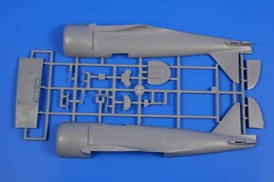 Specjal Hobby 32033 Ki-27 Kó Nate Nomonhan Aces 1/32 – image 3