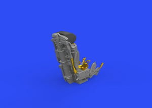 Eduard 672233 MiG-21PFM ejection seat 1/72 EDUARD – image 2