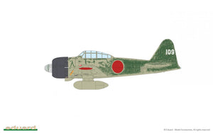 Eduard 11168 SAMURAI DUAL COMBO Limited edition 1/48 – imagen 23
